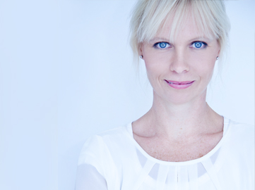 Johanna Larsen